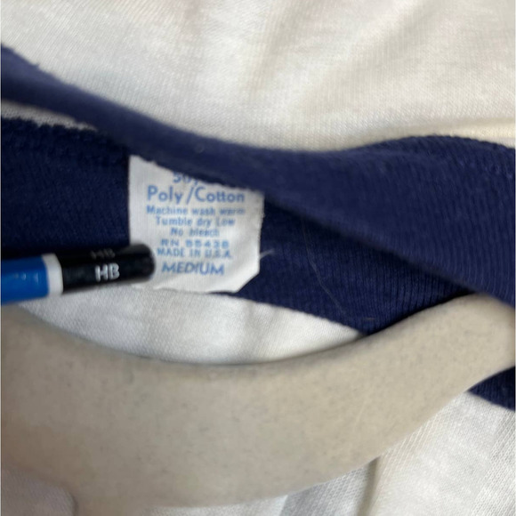 1983 Moody Blues Vintage The Present Concert T Shirt - Picture 5 of 6